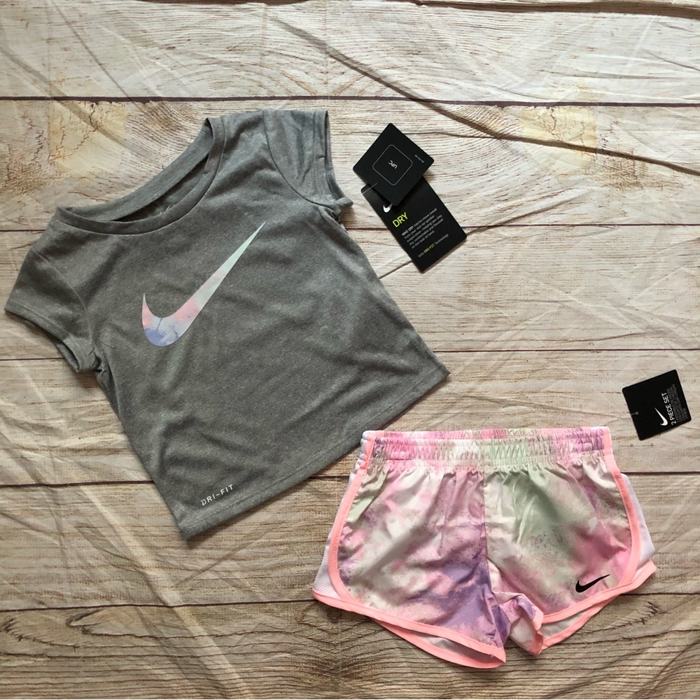 Nike 2-piece set - NEW
